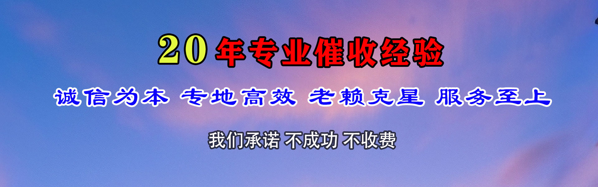 滨海新区清债公司